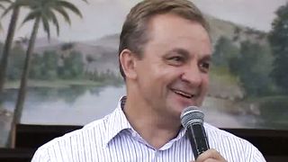 Сергей Витюков - Отцовство 3