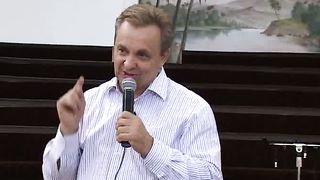 Сергей Витюков - Отцовство 3