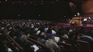 Джон МакАртур - 26 Невозможность спасения 1