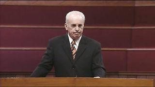 Джон МакАртур - 26 Невозможность спасения 1