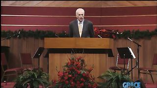 Джон МакАртур - 24 Дети и Царство Божье 1