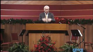 Джон МакАртур - 24 Дети и Царство Божье 1