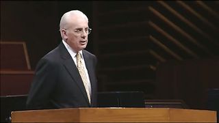 Джон МакАртур - 28 Невозможность спасения 3