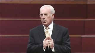 Джон МакАртур - 28 Невозможность спасения 3