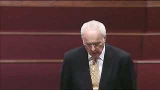 Джон МакАртур - 28 Невозможность спасения 3