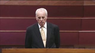 Джон МакАртур - 28 Невозможность спасения 3