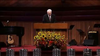 Джон МакАртур - 29 Видение Бога во время кризиса