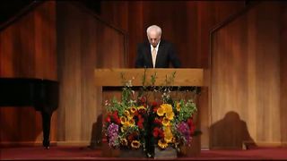 Джон МакАртур - 30 Поклонение угодное Богу 1