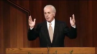 Джон МакАртур - 30 Поклонение угодное Богу 1