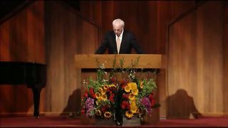 Джон МакАртур - 30 Поклонение угодное Богу 1