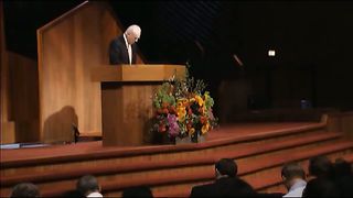 Джон МакАртур - 30 Поклонение угодное Богу 1