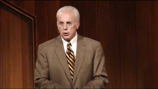 Джон МакАртур - 32 Поклонение угодное Богу 3