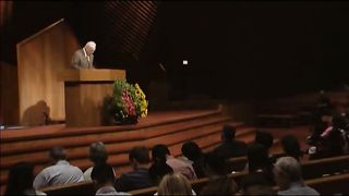 Джон МакАртур - 32 Поклонение угодное Богу 3