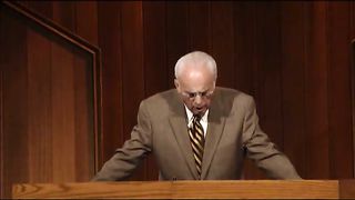 Джон МакАртур - 32 Поклонение угодное Богу 3