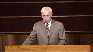 Джон МакАртур - 31 Поклонение угодное Богу 2