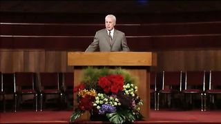 Джон МакАртур - 31 Поклонение угодное Богу 2