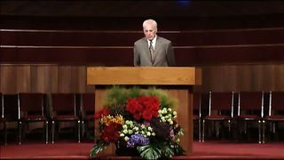 Джон МакАртур - 31 Поклонение угодное Богу 2