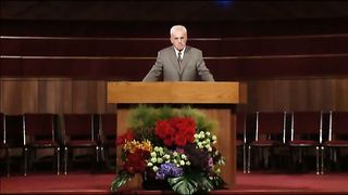 Джон МакАртур - 31 Поклонение угодное Богу 2