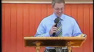 Александр Шевченко — Мир в сердце как показатель послушания Господу