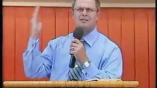 Александр Шевченко — Мир в сердце как показатель послушания Господу