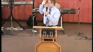 Александр Шевченко — Мир в сердце как показатель послушания Господу