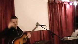 Андрея Шаповал - Свидетельство