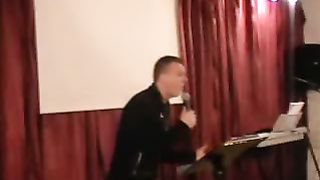 Андрея Шаповал - Свидетельство