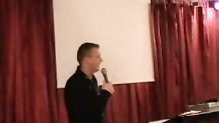 Андрея Шаповал - Свидетельство