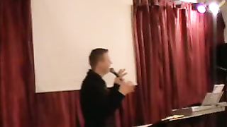 Андрея Шаповал - Свидетельство