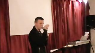 Андрея Шаповал - Свидетельство