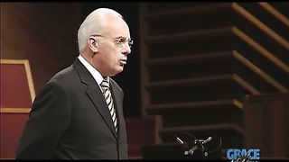 Джон МакАртур - 33 Семь характеристик грядущего Царя 1