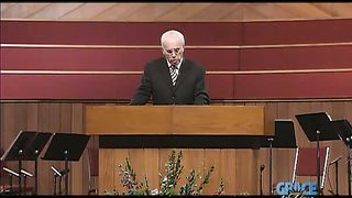 Джон МакАртур - 33 Семь характеристик грядущего Царя 1