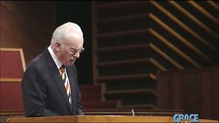 Джон МакАртур - 34 Семь характеристик грядущего Царя 2