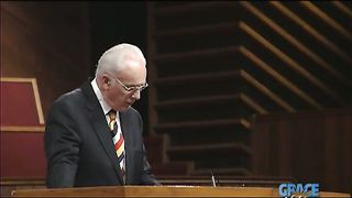 Джон МакАртур - 34 Семь характеристик грядущего Царя 2