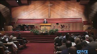 Джон МакАртур - 34 Семь характеристик грядущего Царя 2