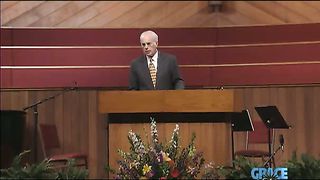 Джон МакАртур - 35 Семь характеристик грядущего Царя 3