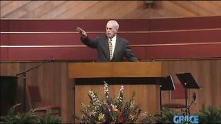 Джон МакАртур - 35 Семь характеристик грядущего Царя 3