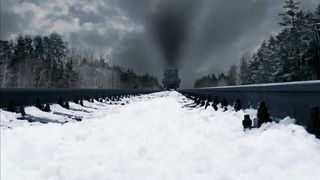 Храброе сердце Ирены Сендлер (2009)