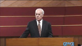 Джон МакАртур - 36 Семь характеристик грядущего Царя 4