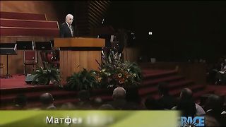 Джон МакАртур - 36 Семь характеристик грядущего Царя 4