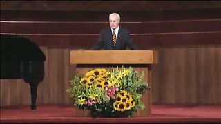 Джон МакАртур - 37 Конец вселенной 1