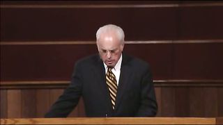 Джон МакАртур - 37 Конец вселенной 1