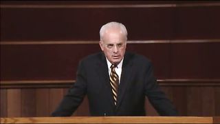 Джон МакАртур - 37 Конец вселенной 1