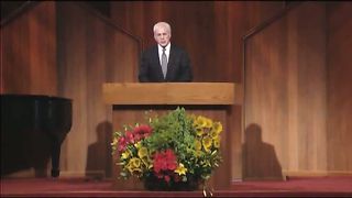 Джон МакАртур - 38 Конец вселенной 2