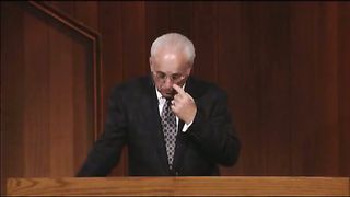 Джон МакАртур - 38 Конец вселенной 2