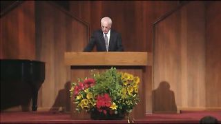 Джон МакАртур - 38 Конец вселенной 2