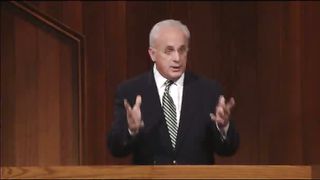 Джон МакАртур - 39 Конец вселенной 3