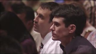 Джон МакАртур - 39 Конец вселенной 3