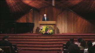 Джон МакАртур - 39 Конец вселенной 3