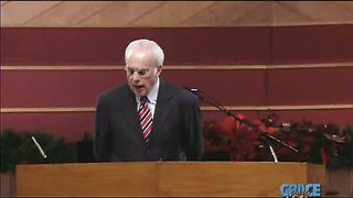 Джон МакАртур - 40 Непрестанная молитва о возвращении Господа